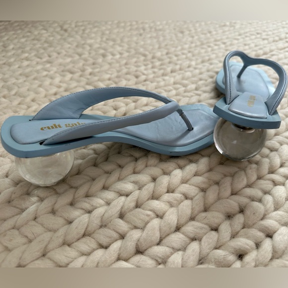 Cult Gaia sandals - Picture 7 of 7